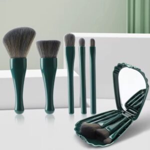 Set de brochas conchita